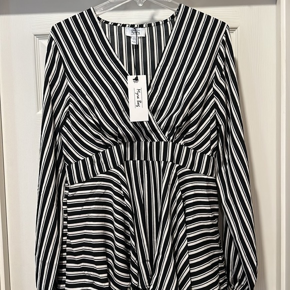 NWT Myra Bag Dress L - Picture 2 of 8